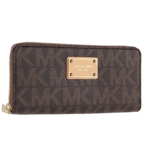 michael kors purse wallet combo|overstock michael kors wallet.